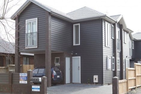 Photo of property in 2/16 Greensboro Street, Hamilton East, Hamilton, 3216