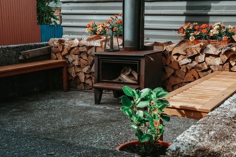 Photo of property in 70 Sale Street, Hokitika, 7810