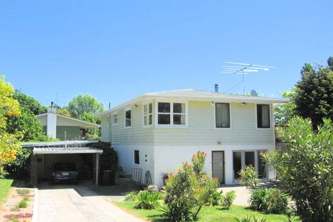 Photo of property in 1 Graham Road, Inner Kaiti, Gisborne, 4010