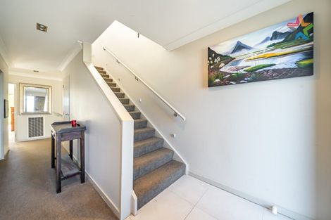 Photo of property in 201 Miromiro Road, Normandale, Lower Hutt, 5010