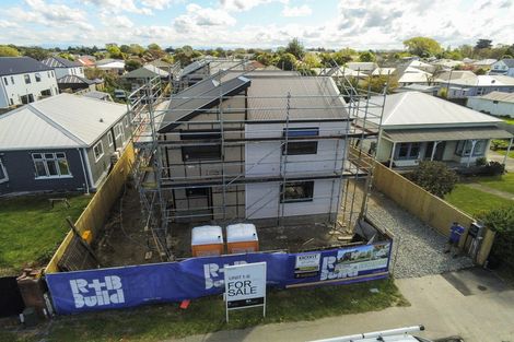 Photo of property in 1/635 Worcester Street, Linwood, Christchurch, 8062