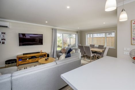 Photo of property in 55a Kings Drive, Levin, 5510