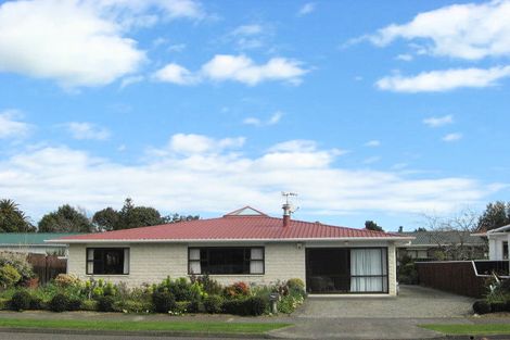 Photo of property in 94 Kennedy Drive, Levin, 5510