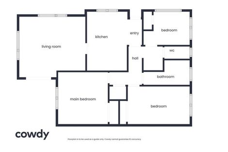 Photo of property in 2/2 Ruakaka Street, Hornby, Christchurch, 8042