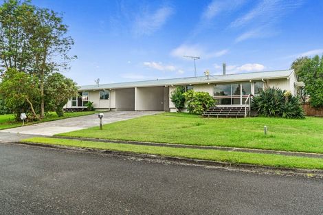 Photo of property in 20 Barnett Street, Putaruru, 3411