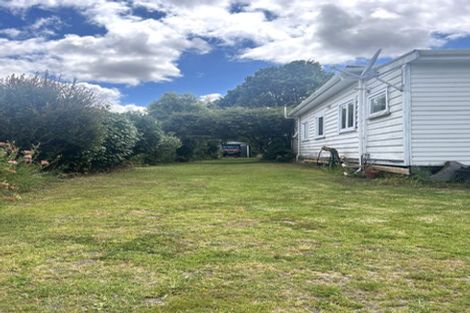 Photo of property in 52 Te Kumi Road, Te Kuiti, 3910