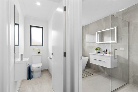 Photo of property in 15 Cleaver Street, Woodend, 7610