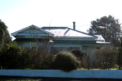 Photo of property in 40 Cornwall Street, Masterton, 5810
