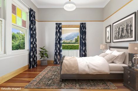 Photo of property in 5 Hikutaia Street, Te Aroha, 3320