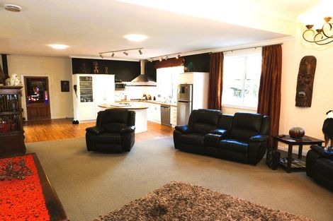 Photo of property in 850 Milson Line, Newbury, Feilding, 4775