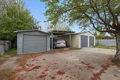 Photo of property in 5 Mcmillan Street, Methven, 7730