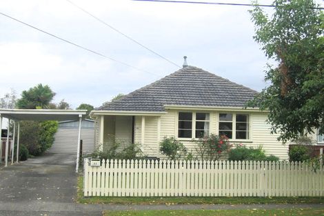 Photo of property in 48 Clyma Street, Elderslea, Upper Hutt, 5018