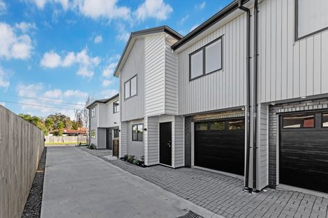 Photo of property in 9a Bernard Street, Tauranga South, Tauranga, 3112