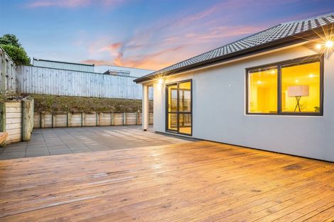 Photo of property in 3 Nelson Avenue, Aotea, Porirua, 5024