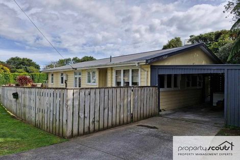 Photo of property in 3 Upjohn Street, Brooklands, New Plymouth, 4310