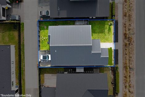 Photo of property in 10 Lulu Avenue, Chartwell, Hamilton, 3210