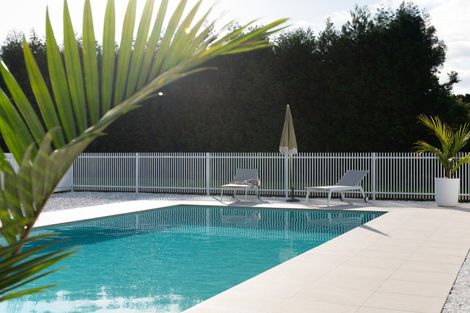 Photo of property in 256a Newell Road, Tamahere, Hamilton, 3283