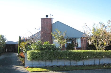 Photo of property in 5 Montague Street, Islington, Christchurch, 8042