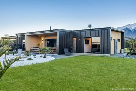 Photo of property in 258c Mount Fyffe Road, Kaikoura Flat, Kaikoura, 7300