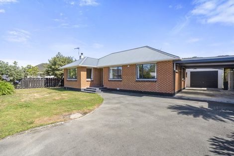 Photo of property in 63 Kashmir Avenue, Clouston Park, Upper Hutt, 5018