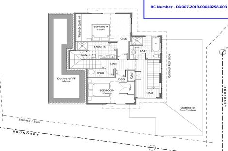 Photo of property in 51a Awatere Avenue, Beerescourt, Hamilton, 3200