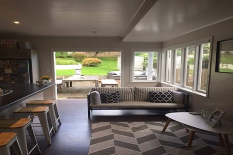 Photo of property in 50 Paremata Crescent, Paremata, Porirua, 5024