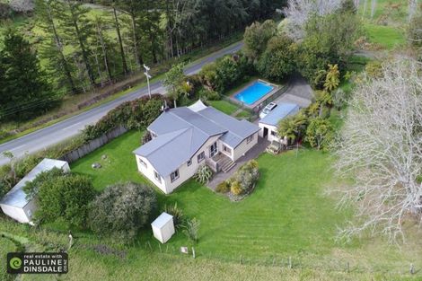 Photo of property in 72 Harris Road, Glenbervie, Whangarei, 0175