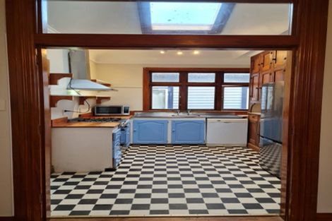 Photo of property in 45a Adams Terrace, Aro Valley, Wellington, 6021