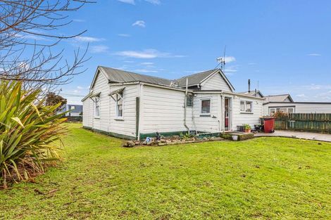 Photo of property in 23 Tyndall Street, Pahiatua, 4910