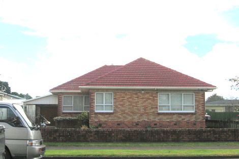 Photo of property in 2/146 Carruth Road, Papatoetoe, Auckland, 2025
