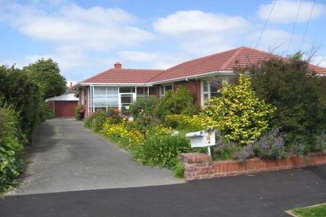Photo of property in 18 Sabina Street, Shirley, Christchurch, 8013