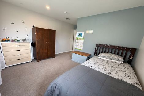 Photo of property in 1 Kinrara Place, Halswell, Christchurch, 8025