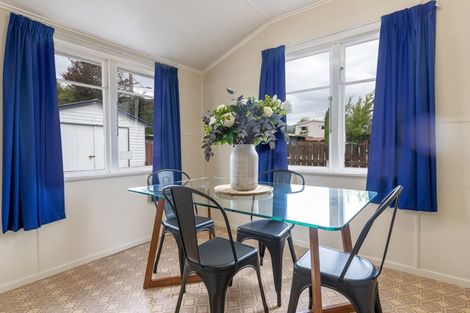 Photo of property in 8 Bethune Street, Featherston, 5710