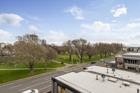 Photo of property in 403/12 Latimer Square, Christchurch Central, Christchurch, 8011