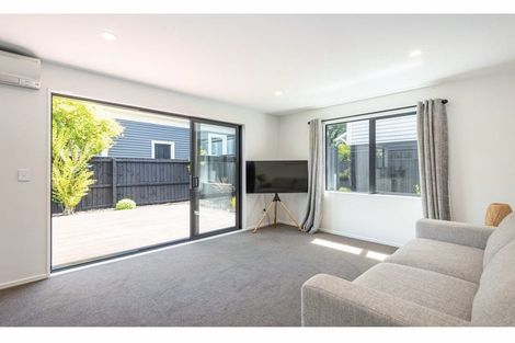 Photo of property in 258a Edgeware Road, Edgeware, Christchurch, 8013