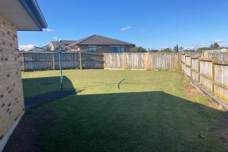 Photo of property in 313 Mahia Road, Weymouth, Auckland, 2103