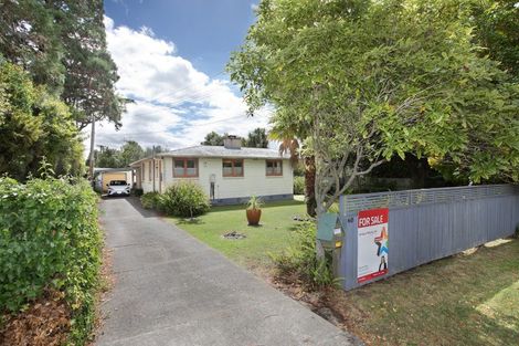 Photo of property in 40 Bond Street, Marton, 4710