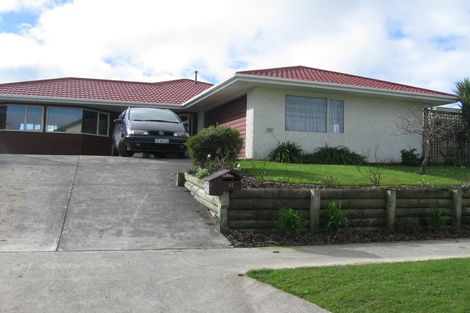 Photo of property in 87 Pacific Drive, Fitzherbert, Palmerston North, 4410