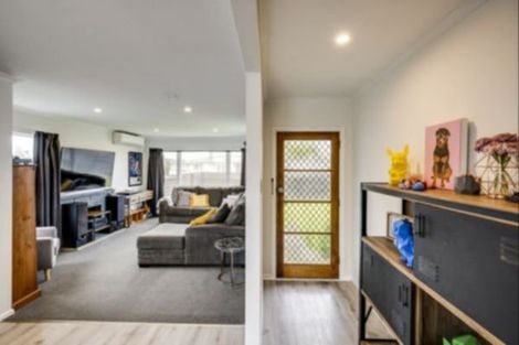 Photo of property in 60 Alexander Avenue, Onekawa, Napier, 4110