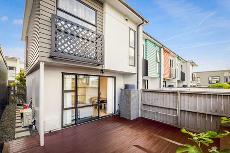 Photo of property in 28d Ian Morrison Road, Hobsonville, Auckland, 0616