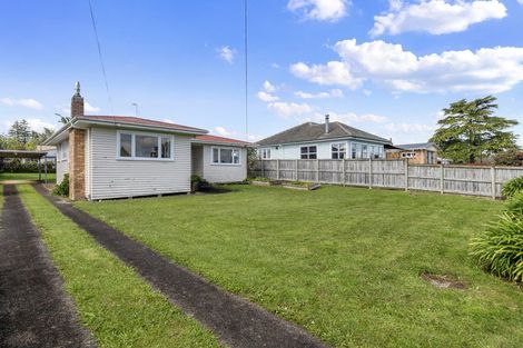 Photo of property in 20 Osborne Avenue, Morrinsville, 3300