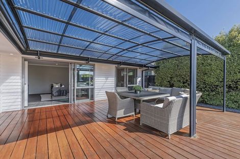 Photo of property in 39 Seymour Drive, Rolleston, 7614