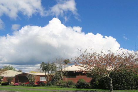 Photo of property in 7 Lynwood Place, Owhata, Rotorua, 3010