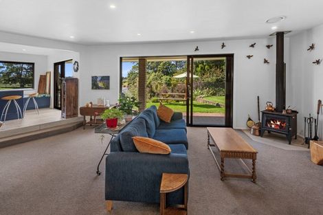 Photo of property in 97 Crawford Road, Maungakaramea, Whangarei, 0178