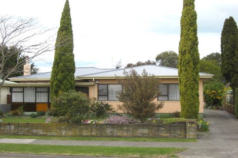 Photo of property in 191 Taradale Road, Pirimai, Napier, 4112