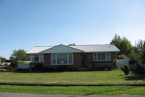 Photo of property in 8 Spring Place, Leeston, 7632
