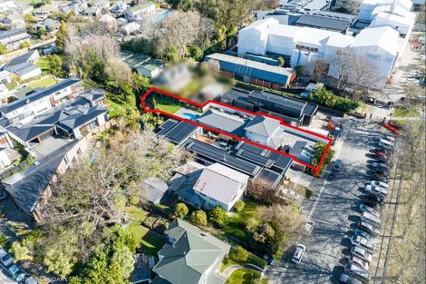 Photo of property in 7 Te Kura Street, Fendalton, Christchurch, 8014