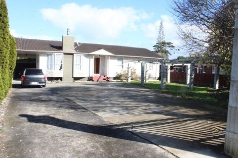 Photo of property in 65 Cardiff Road, Pakuranga, Auckland, 2010