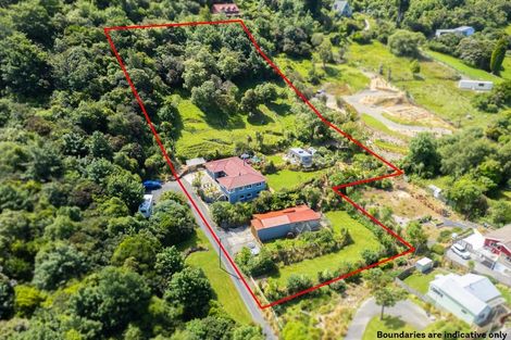 Photo of property in 34 Manuka Street, Ravensbourne, Dunedin, 9022