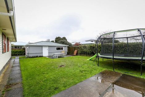 Photo of property in 246 Huatoki Street, Upper Vogeltown, New Plymouth, 4310